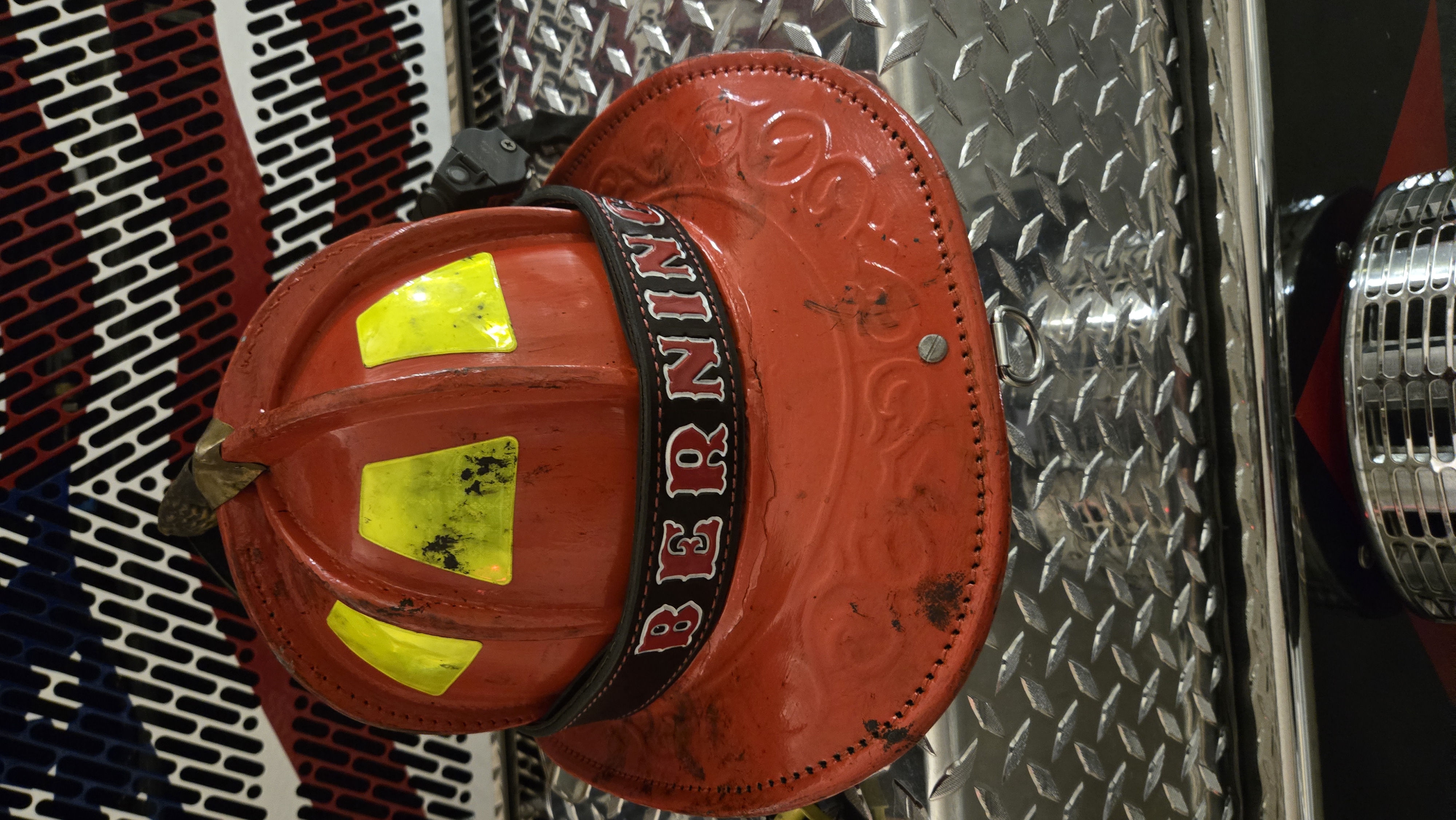 Helmet Band